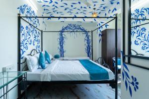 Storica Stays Panorama Haveli Udaipur