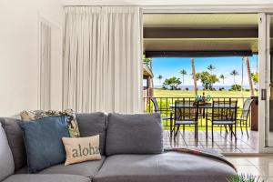 Maui Eldorado Condo J206