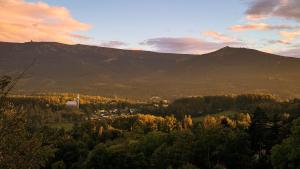 Złoty Horyzont Superior Główny Budynek z basenem, siłownią, grotą solną, bawialnią i restauracją Horyzont Smaków