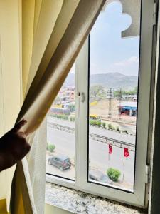 Hotel Shree Khodiyar By Rangoli Udaipur