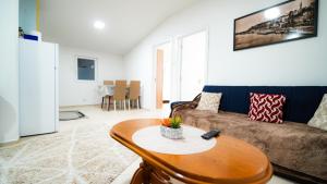 Skyline Suites Belgrade