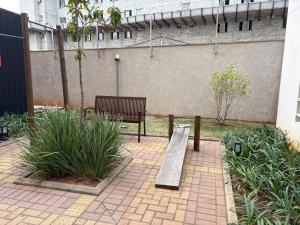 Apartamento funcional próximo ao Allianz Park, Rodoviária e Metrô Barra Funda, Espaço Unimed