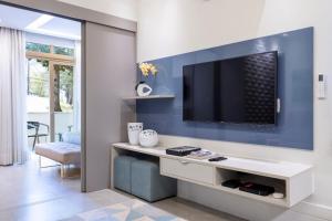 Apartamento no melhor do Leblon