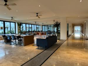 Zantamar La Cruz Beach & Pool