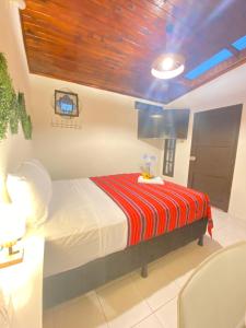 Casa Charlotte Antigua