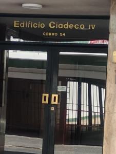 I rent an apartment in the center of Cordoba Capital