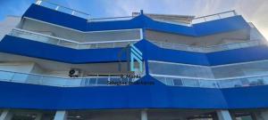 Apartamento Frente ao mar 0185