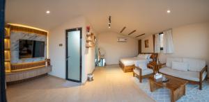 Marbella Luxury Desert Camp