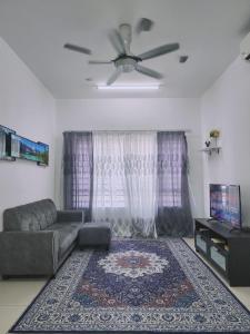 Savanna Residence Southville City