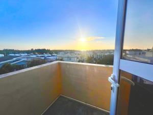 Soleil Couchant Apt 8 - Ubytování bez kategorie ve městě Flic-en-Flac