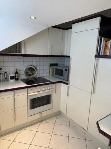 Himmelsleiter Ihr Rückzugsort mit Aussicht