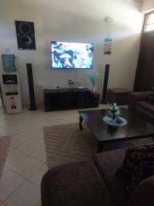 Nest Suites 2Bedroom Apartment