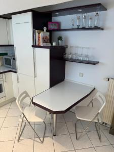 Himmelsleiter Ihr Rückzugsort mit Aussicht