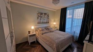 Audronašos apartamentai - self cheking- Gargžduose