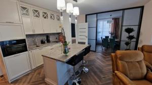 Audronašos apartamentai - self cheking- Gargžduose