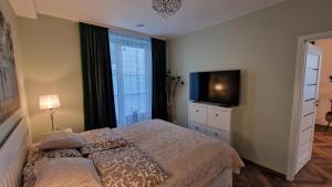 Audronašos apartamentai - self cheking- Gargžduose