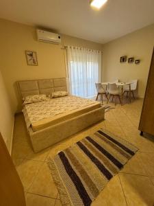 ApartHotel Sea & Back view studios