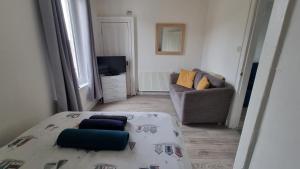 Cove Bay 1 Bed Flat