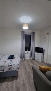 Cove Bay 1 Bed Flat