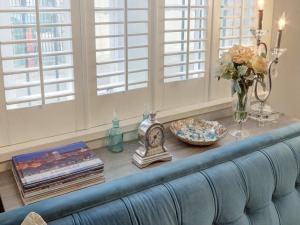 Liberty Street Retreat