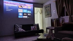 DESTINY Apto Central