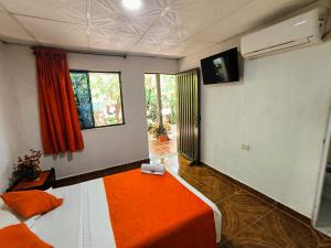 Hotel Tatacoa Experience