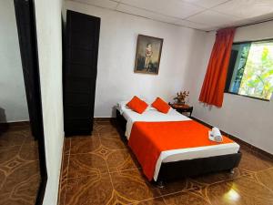 Hotel Tatacoa Experience