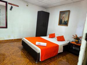 Hotel Tatacoa Experience