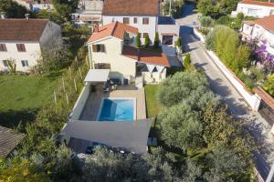 Captain Villa 2 km to the beach