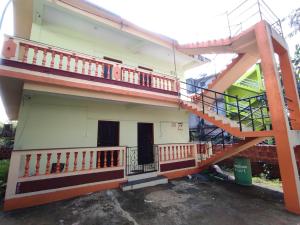 Sree Sai guest house