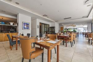 Luxury 1 bedroom in Sandton