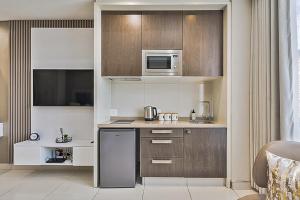 Luxury 1 bedroom in Sandton