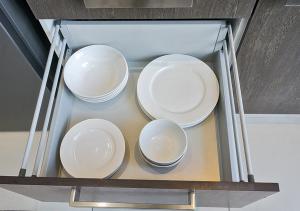 Luxury 1 bedroom in Sandton