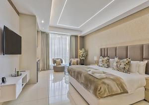 Luxury 1 bedroom in Sandton