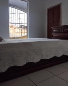 Quarto duplo econômico Cop 30