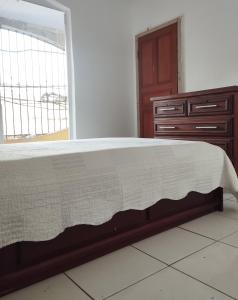 Quarto duplo econômico Cop 30