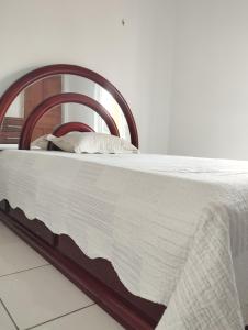 Quarto duplo econômico Cop 30