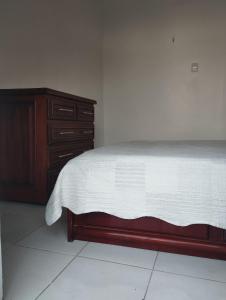 Quarto duplo econômico Cop 30