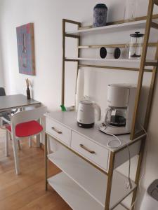 Habitaciones privadas A Parada do Camiño Padrón