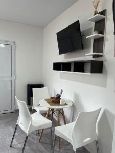 Dormis Bajos Medanales