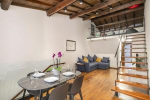 Fitness e Charme - con Terrazzino nel Cuore di Padova