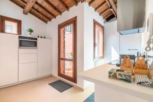 Fitness e Charme - con Terrazzino nel Cuore di Padova