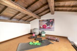 Fitness e Charme - con Terrazzino nel Cuore di Padova