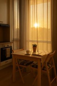 Panorama Sunset Studio