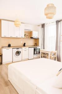 Panorama Sunset Studio