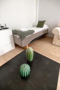 2ndhomes Cozy Courtyard home with Sauna in Kruununhaka
