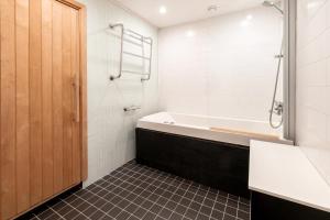 2ndhomes Cozy Courtyard home with Sauna in Kruununhaka