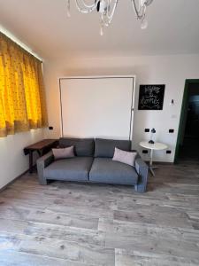 Villa Lilli Beta Bella Appartamento Verde comfort inclusivo design senza barriere