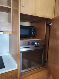 Habitaciones privadas A Parada do Camiño Padrón