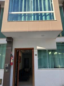 Villa dos Diamantes apto 30